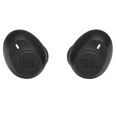 Беспроводные наушники JBL TUNE 115TWS (JBLT115TWSBLK) - Black