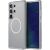 Защитный чехол UNIQ LifePro Xtreme with MagSafe для Samsung Galaxy S25 Ultra (S938) - Clear