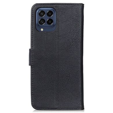 Чохол-книжка KHAZNEH Wallet Cover для Samsung Galaxy M53 (M536) - Black