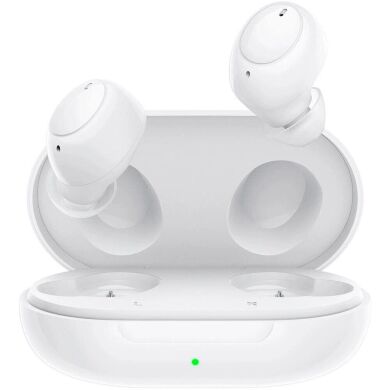 Бездротові навушники OPPO Enco Buds W12 (ETI81) - White