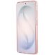 Защитный чехол Karl Lagerfeld IML Repeated Choupette MagSafe для Samsung Galaxy S26 Ultra (S948) KLHMS26LHMKBCHOP - Pink. Фото 5 из 8