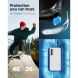 Защитный чехол Spigen Liquid Crystal для Samsung Galaxy A37 (A376) ACS11132 - Crystal Clear. Фото 12 из 15
