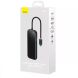 USB HUB Baseus AcmeJoy 7 in 1 (WKJZ010413) - Dark Gray. Фото 9 из 31
