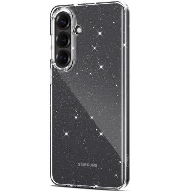 Захисний чохол Tech-Protect FlexAir для Samsung Galaxy S26 (S942) - Glitter