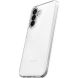 Защитный чехол Spigen Liquid Crystal для Samsung Galaxy A37 (A376) ACS11132 - Crystal Clear. Фото 6 из 15