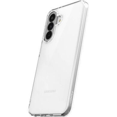 Защитный чехол Spigen Liquid Crystal для Samsung Galaxy A37 (A376) ACS11132 - Crystal Clear