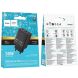 Сетевое зарядное устройство Hoco CS95A PD30W + QC3.0 - Black. Фото 6 из 7