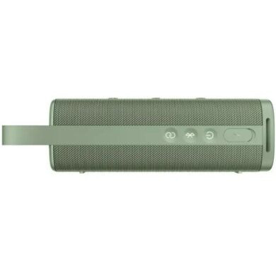 Портативная акустика Xiaomi Sound Outdoor (QBH4372GL) - Green