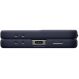 Захисний чохол Spigen (SGP) Nano Pop MagFit (FF) для Samsung Galaxy Flip 7 (ACS09563) - Blueberry Navy