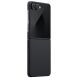 Защитный чехол Pitaka Ultra-Slim Case (FF) для Samsung Galaxy Flip 7 (FBFLIP7) - Black / Grey (Twill). Фото 2 из 12