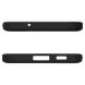 Захисний чохол Caseology Vault by Spigen (FP) для Samsung Galaxy S21 FE (G990) - Matte Black