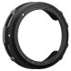 Защитный чехол Spigen (SGP) Liquid Air Case для Samsung Galaxy Watch 6 Classic (43mm) - Matte Black. Фото 3 из 18