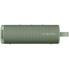 Портативная акустика Xiaomi Sound Outdoor (QBH4372GL) - Green