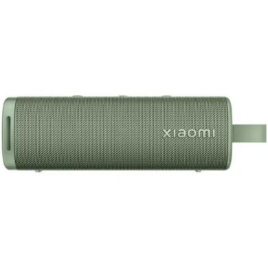 Портативная акустика Xiaomi Sound Outdoor (QBH4372GL) - Green