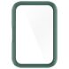 Защитный чехол Deexe Hard Frame для Samsung Galaxy Fit 3 - Matte Green. Фото 6 из 8