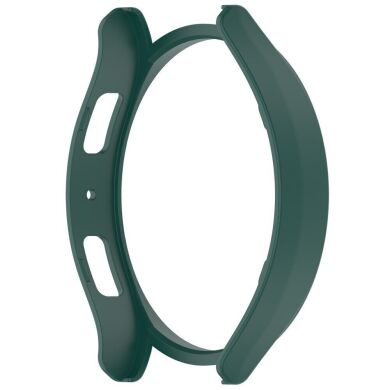 Защитный чехол Deexe Hard Frame для Samsung Galaxy Watch 6 (44mm) - Green