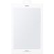 Оригинальный чехол Book Cover для Samsung Galaxy Tab A11 Plus (X230/236) EF-BX230PWEGWW - White. Фото 10 из 10