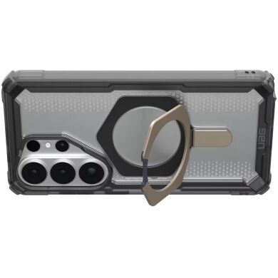 Захисний чохол URBAN ARMOR GEAR Plasma XTE MagSafe для Samsung Galaxy S26 Ultra (S948) 214522113136 - Ash / Titanium