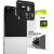Комплект защитных стекол на камеру Ringke Camera Frame для Samsung Galaxy Flip 8 (8800380460621) - Black