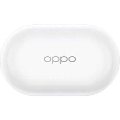 Бездротові навушники OPPO Enco Buds W12 (ETI81) - White