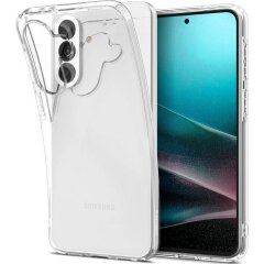 Защитный чехол Spigen Liquid Crystal для Samsung Galaxy A37 (A376) ACS11132 - Crystal Clear