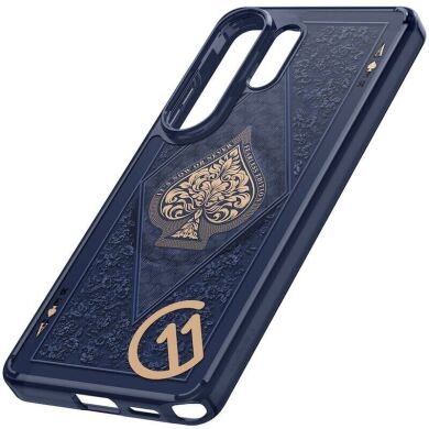 Оригінальний магнітний чохол c11 Magnet Case для Samsung Galaxy S26 Ultra (S948) GP-FPS948PGBNW - Fearless