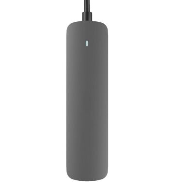 USB HUB SEEWEI BX6H 6 in 1 - Grey