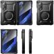 Защитный чехол Supcase UB Grip MagSafe (FF) для Samsung Galaxy Fold 8 (843439162303) - Black. Фото 5 из 12