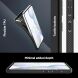 Захисний чохол Spigen (SGP) Liquid Air для Samsung Galaxy S23 FE - Matte Black