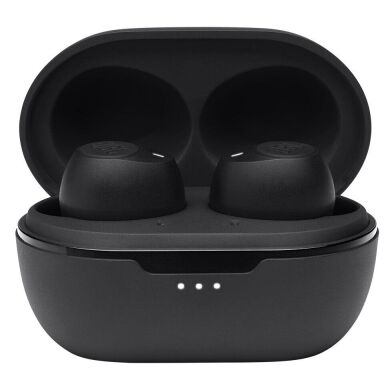 Беспроводные наушники JBL TUNE 115TWS (JBLT115TWSBLK) - Black