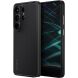 Защитный чехол UNIQ Keva MagClick для Samsung Galaxy S26 Ultra (S948) UNIQ-GS26UHYB-KEVAMCBLK - Black. Фото 1 из 2