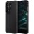 Защитный чехол UNIQ Keva MagClick для Samsung Galaxy S26 Ultra (S948) UNIQ-GS26UHYB-KEVAMCBLK - Black