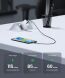 Кабель UGREEN US535 Type-C to Type-C 240W (5A, 2m) - Space Gray. Фото 9 из 16