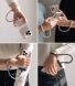Ремінець для смартфона Ringke Holder Link Flow Hand Strap (P-Type) 8800328814103 - Shade Black