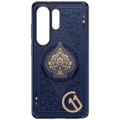 Оригінальний магнітний чохол c11 Magnet Case для Samsung Galaxy S26 Ultra (S948) GP-FPS948PGBNW - Fearless