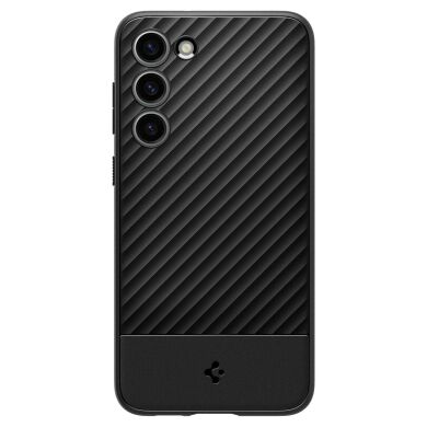 Захисний чохол Spigen (SGP) Core Armor для Samsung Galaxy S23 (S911) - Matte Black