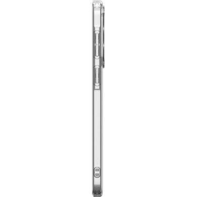 Защитный чехол Spigen Liquid Crystal для Samsung Galaxy A37 (A376) ACS11132 - Crystal Clear