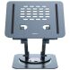 Подставка для ноутбука Baseus UltraStable Pro (B10059900811-01) - Space Grey. Фото 3 из 19