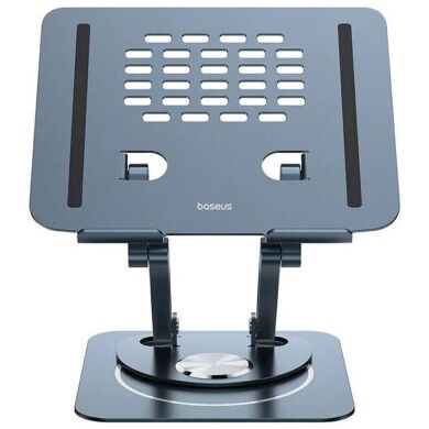 Подставка для ноутбука Baseus UltraStable Pro (B10059900811-01) - Space Grey