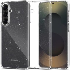 Защитный чехол Tech-Protect FlexAir для Samsung Galaxy S26 (S942) - Glitter