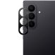 Защитная рамка IMAK Camera Styling для Samsung Galaxy Fold 8 Ultra / Fold 7 - Black. Фото 1 из 7
