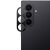 Защитная рамка IMAK Camera Styling для Samsung Galaxy Fold 8 Ultra / Fold 7 - Black