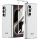 Защитный чехол GKK Super Slim для Samsung Galaxy Fold 8 Ultra - Silver. Фото 1 из 11