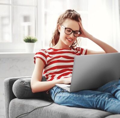 Кабель UGREEN US535 Type-C to Type-C 240W (5A, 2m) - Space Gray