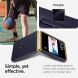 Захисний чохол Spigen (SGP) Nano Pop MagFit (FF) для Samsung Galaxy Flip 7 (ACS09563) - Blueberry Navy