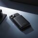 Внешний аккумулятор BOROFONE BJ82A Magnetic 22.5W+PD20W (10000mAh) - Black. Фото 7 из 8