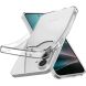 Защитный чехол Spigen Liquid Crystal для Samsung Galaxy A37 (A376) ACS11132 - Crystal Clear. Фото 4 из 15