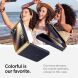 Захисний чохол Spigen (SGP) Nano Pop MagFit (FF) для Samsung Galaxy Flip 7 (ACS09563) - Blueberry Navy