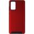 Защитный чехол Nimbus9 Cirrus 2 для Samsung Galaxy Note 20 (N980) - Red