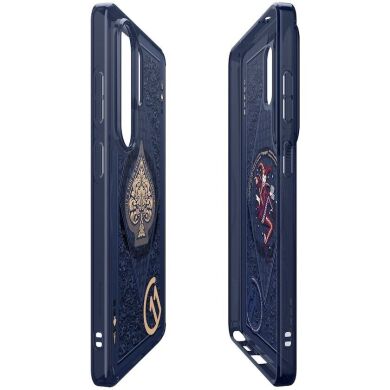 Оригінальний магнітний чохол c11 Magnet Case для Samsung Galaxy S26 Ultra (S948) GP-FPS948PGBNW - Fearless